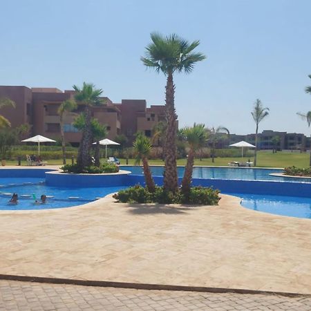 Prestigia Golf City Marrakech Μαρακές Εξωτερικό φωτογραφία