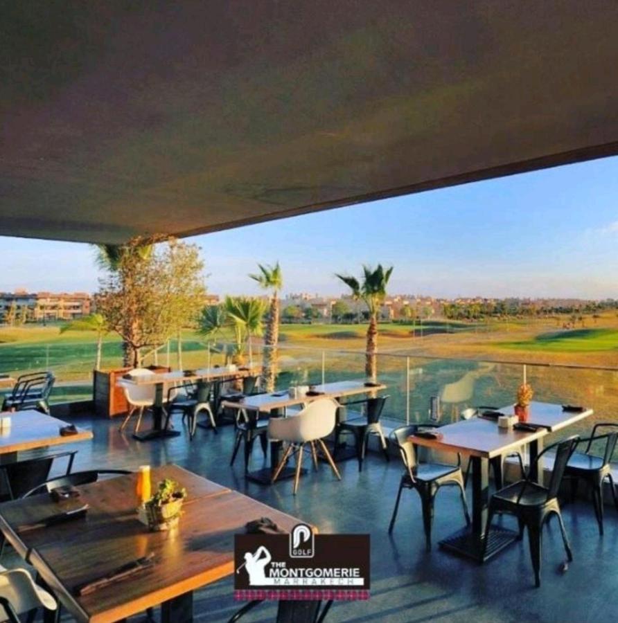 Prestigia Golf City Marrakech Μαρακές Εξωτερικό φωτογραφία