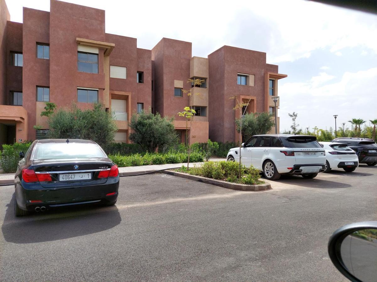 Prestigia Golf City Marrakech Μαρακές Εξωτερικό φωτογραφία