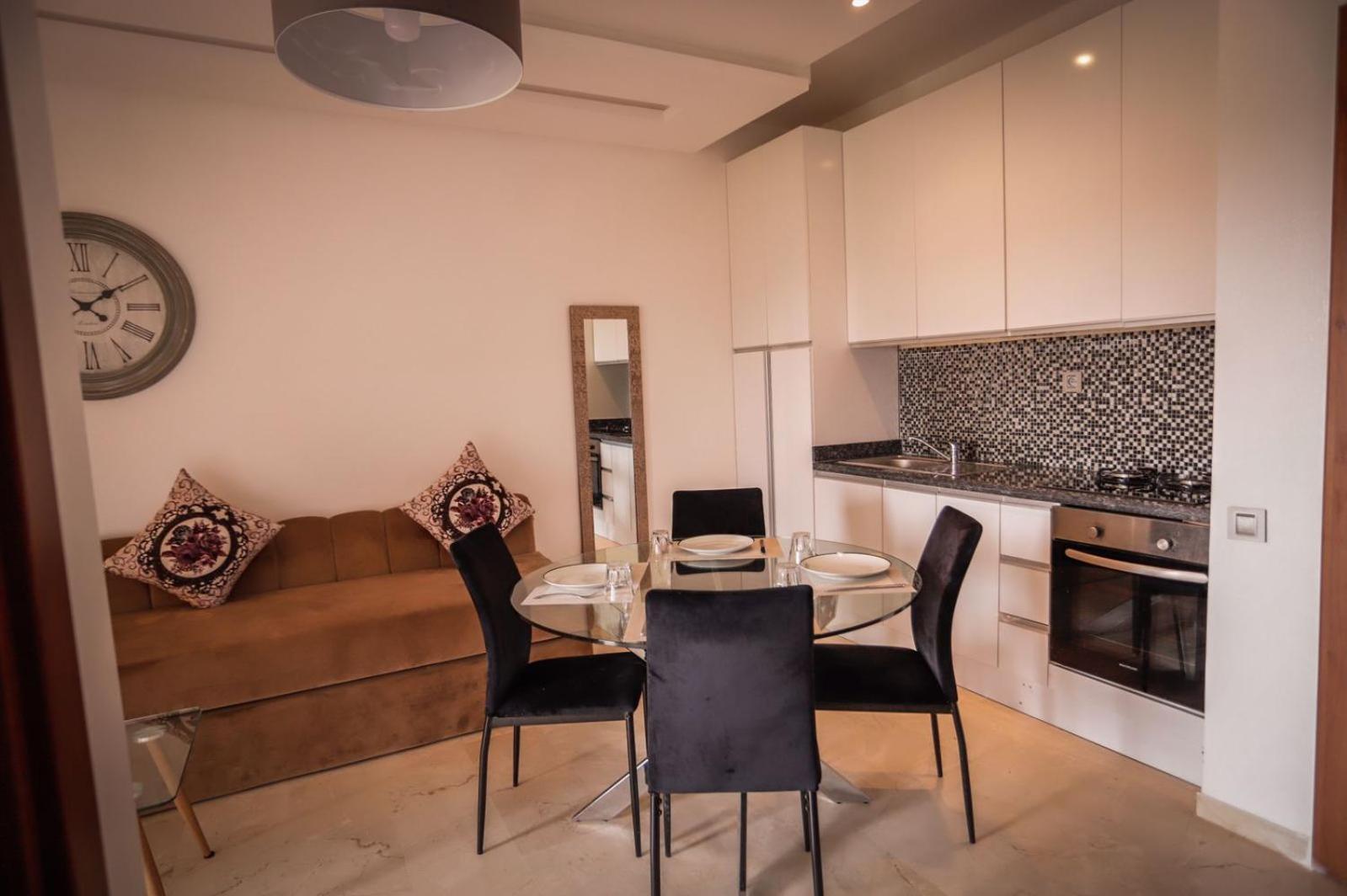 Prestigia Golf City Marrakech Μαρακές Εξωτερικό φωτογραφία