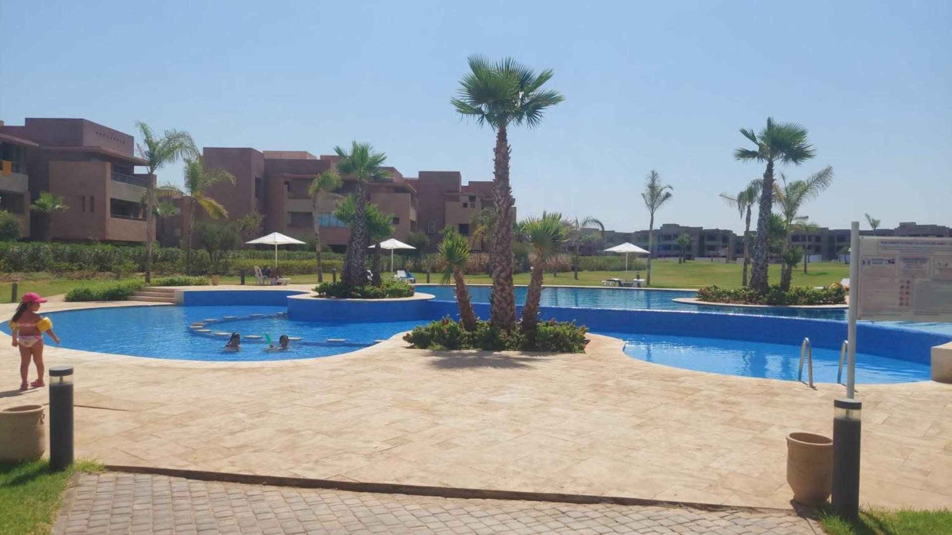 Prestigia Golf City Marrakech Μαρακές Εξωτερικό φωτογραφία